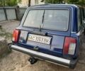 Синий ВАЗ 2104, объемом двигателя 1.5 л и пробегом 50 тыс. км за 550 $, фото 8 на Automoto.ua