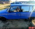 Синій ВАЗ 2104, об'ємом двигуна 1.3 л та пробігом 100 тис. км за 1100 $, фото 5 на Automoto.ua