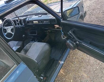 Синий ВАЗ 2104, объемом двигателя 1.5 л и пробегом 200 тыс. км за 850 $, фото 4 на Automoto.ua