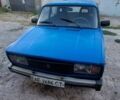 Синий ВАЗ 2104, объемом двигателя 1.2 л и пробегом 100 тыс. км за 369 $, фото 1 на Automoto.ua