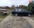 Синий ВАЗ 2104, объемом двигателя 1.29 л и пробегом 150 тыс. км за 1000 $, фото 1 на Automoto.ua