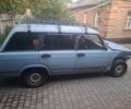 Синій ВАЗ 2104, об'ємом двигуна 0 л та пробігом 200 тис. км за 3 $, фото 2 на Automoto.ua