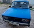 Синій ВАЗ 2104, об'ємом двигуна 1.2 л та пробігом 300 тис. км за 370 $, фото 1 на Automoto.ua