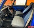 Синий ВАЗ 2104, объемом двигателя 1.5 л и пробегом 250 тыс. км за 880 $, фото 3 на Automoto.ua