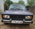ВАЗ 2104 1991 в Новомосковске на Automoto.ua Синий ВАЗ 2104, объемом двигателя 0 л и пробегом 200 тыс. км за 800 $, фото 1 на Automoto.ua