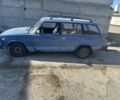 Синий ВАЗ 2104, объемом двигателя 1.5 л и пробегом 152 тыс. км за 250 $, фото 2 на Automoto.ua