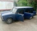 Синий ВАЗ 2104, объемом двигателя 1.3 л и пробегом 300 тыс. км за 453 $, фото 1 на Automoto.ua