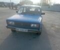 Синий ВАЗ 2104, объемом двигателя 1.5 л и пробегом 50 тыс. км за 799 $, фото 1 на Automoto.ua