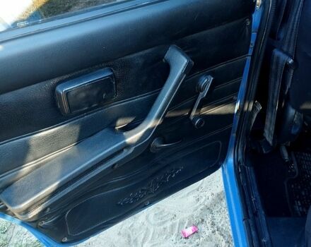 Синій ВАЗ 2104, об'ємом двигуна 1.3 л та пробігом 100 тис. км за 1100 $, фото 9 на Automoto.ua