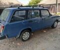 Синий ВАЗ 2104, объемом двигателя 1.5 л и пробегом 200 тыс. км за 850 $, фото 7 на Automoto.ua