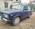 ВАЗ 2104 1991 в Новомосковске на Automoto.ua Синий ВАЗ 2104, объемом двигателя 0 л и пробегом 200 тыс. км за 800 $, фото 1 на Automoto.ua