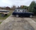 Синий ВАЗ 2104, объемом двигателя 1.3 л и пробегом 150 тыс. км за 1000 $, фото 1 на Automoto.ua