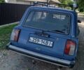Синий ВАЗ 2104, объемом двигателя 1.5 л и пробегом 200 тыс. км за 850 $, фото 12 на Automoto.ua