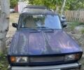 Синий ВАЗ 2104, объемом двигателя 1.5 л и пробегом 333 тыс. км за 560 $, фото 1 на Automoto.ua