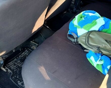 Синій ВАЗ 2104, об'ємом двигуна 1.3 л та пробігом 100 тис. км за 1100 $, фото 10 на Automoto.ua