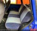 Синий ВАЗ 2104, объемом двигателя 1.5 л и пробегом 250 тыс. км за 880 $, фото 6 на Automoto.ua