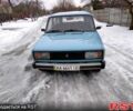 Синий ВАЗ 2104, объемом двигателя 1.5 л и пробегом 0 тыс. км за 750 $, фото 1 на Automoto.ua