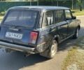Синий ВАЗ 2104, объемом двигателя 1.5 л и пробегом 76 тыс. км за 650 $, фото 2 на Automoto.ua