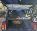 Синий ВАЗ 2104, объемом двигателя 1.5 л и пробегом 17 тыс. км за 1000 $, фото 3 на Automoto.ua