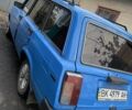 Синій ВАЗ 2104, об'ємом двигуна 1.5 л та пробігом 100 тис. км за 714 $, фото 3 на Automoto.ua