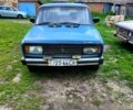 Синий ВАЗ 2104, объемом двигателя 1.5 л и пробегом 230 тыс. км за 550 $, фото 1 на Automoto.ua