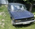 Синий ВАЗ 2104, объемом двигателя 1.5 л и пробегом 210 тыс. км за 265 $, фото 1 на Automoto.ua