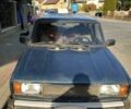 Синий ВАЗ 2104, объемом двигателя 1.5 л и пробегом 339 тыс. км за 1118 $, фото 1 на Automoto.ua