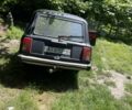 Синий ВАЗ 2104, объемом двигателя 1.5 л и пробегом 210 тыс. км за 265 $, фото 1 на Automoto.ua