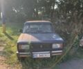 Синий ВАЗ 2104, объемом двигателя 1.5 л и пробегом 150 тыс. км за 699 $, фото 1 на Automoto.ua