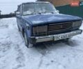 Синий ВАЗ 2104, объемом двигателя 1.3 л и пробегом 950 тыс. км за 600 $, фото 8 на Automoto.ua