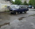 Синий ВАЗ 2104, объемом двигателя 0 л и пробегом 2 тыс. км за 1000 $, фото 1 на Automoto.ua