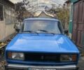 Синій ВАЗ 2104, об'ємом двигуна 1.5 л та пробігом 100 тис. км за 714 $, фото 1 на Automoto.ua