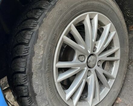 Синій ВАЗ 2104, об'ємом двигуна 1.5 л та пробігом 100 тис. км за 714 $, фото 7 на Automoto.ua