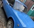 Синій ВАЗ 2104, об'ємом двигуна 1.5 л та пробігом 100 тис. км за 714 $, фото 2 на Automoto.ua