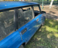 Синий ВАЗ 2104, объемом двигателя 1.3 л и пробегом 200 тыс. км за 700 $, фото 5 на Automoto.ua
