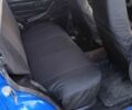 Синий ВАЗ 2104, объемом двигателя 1 л и пробегом 88 тыс. км за 550 $, фото 8 на Automoto.ua