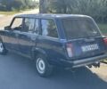 Синий ВАЗ 2104, объемом двигателя 1.5 л и пробегом 76 тыс. км за 650 $, фото 3 на Automoto.ua