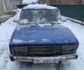 Синий ВАЗ 2104, объемом двигателя 1.3 л и пробегом 950 тыс. км за 600 $, фото 7 на Automoto.ua