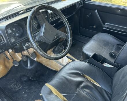 Синий ВАЗ 2104, объемом двигателя 1.5 л и пробегом 76 тыс. км за 650 $, фото 11 на Automoto.ua