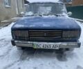 Синий ВАЗ 2104, объемом двигателя 1.3 л и пробегом 950 тыс. км за 600 $, фото 1 на Automoto.ua