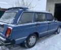 Синий ВАЗ 2104, объемом двигателя 1.3 л и пробегом 950 тыс. км за 600 $, фото 12 на Automoto.ua