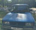 Синий ВАЗ 2104, объемом двигателя 1.3 л и пробегом 200 тыс. км за 700 $, фото 1 на Automoto.ua
