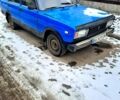 Синій ВАЗ 2104, об'ємом двигуна 1.5 л та пробігом 96 тис. км за 720 $, фото 4 на Automoto.ua