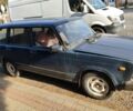 Синий ВАЗ 2104, объемом двигателя 1.5 л и пробегом 339 тыс. км за 1118 $, фото 2 на Automoto.ua