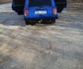 Синий ВАЗ 2104, объемом двигателя 1 л и пробегом 88 тыс. км за 550 $, фото 6 на Automoto.ua