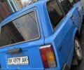 Синій ВАЗ 2104, об'ємом двигуна 1.5 л та пробігом 100 тис. км за 714 $, фото 4 на Automoto.ua