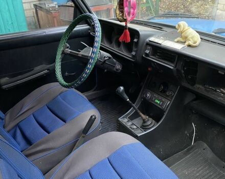 Синій ВАЗ 2104, об'ємом двигуна 1.5 л та пробігом 100 тис. км за 714 $, фото 6 на Automoto.ua