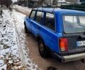 Синій ВАЗ 2104, об'ємом двигуна 1.5 л та пробігом 96 тис. км за 720 $, фото 2 на Automoto.ua