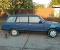 Синій ВАЗ 2104, об'ємом двигуна 0 л та пробігом 120 тис. км за 430 $, фото 6 на Automoto.ua