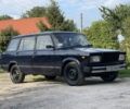 Синий ВАЗ 2104, объемом двигателя 1.5 л и пробегом 200 тыс. км за 898 $, фото 4 на Automoto.ua